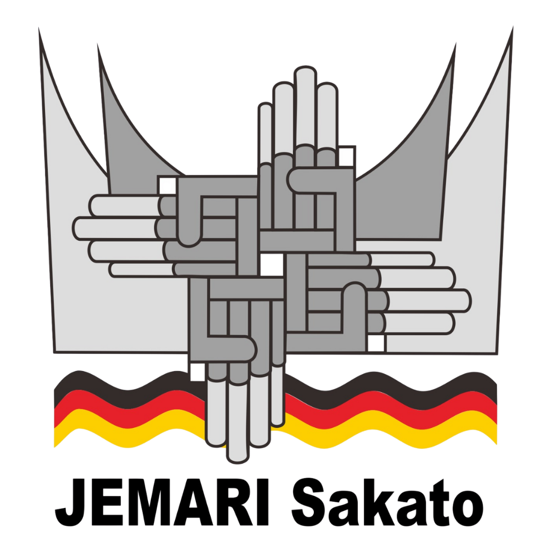 Logo JEMARI Sakato